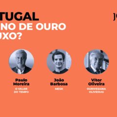 Imagem da notícia: JoiaPro com mesa-redonda na Portojóia