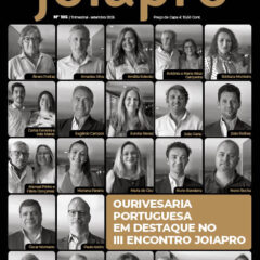 Imagem da notícia: JoiaPro 105 já disponível