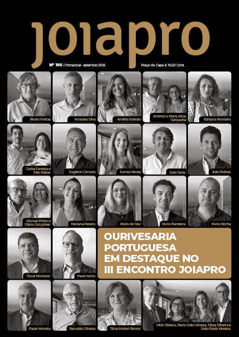 Capa da revista DentalPro