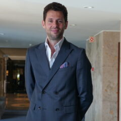 Imagem da notícia: João Rothes integra direção da European Federation of Jewellery